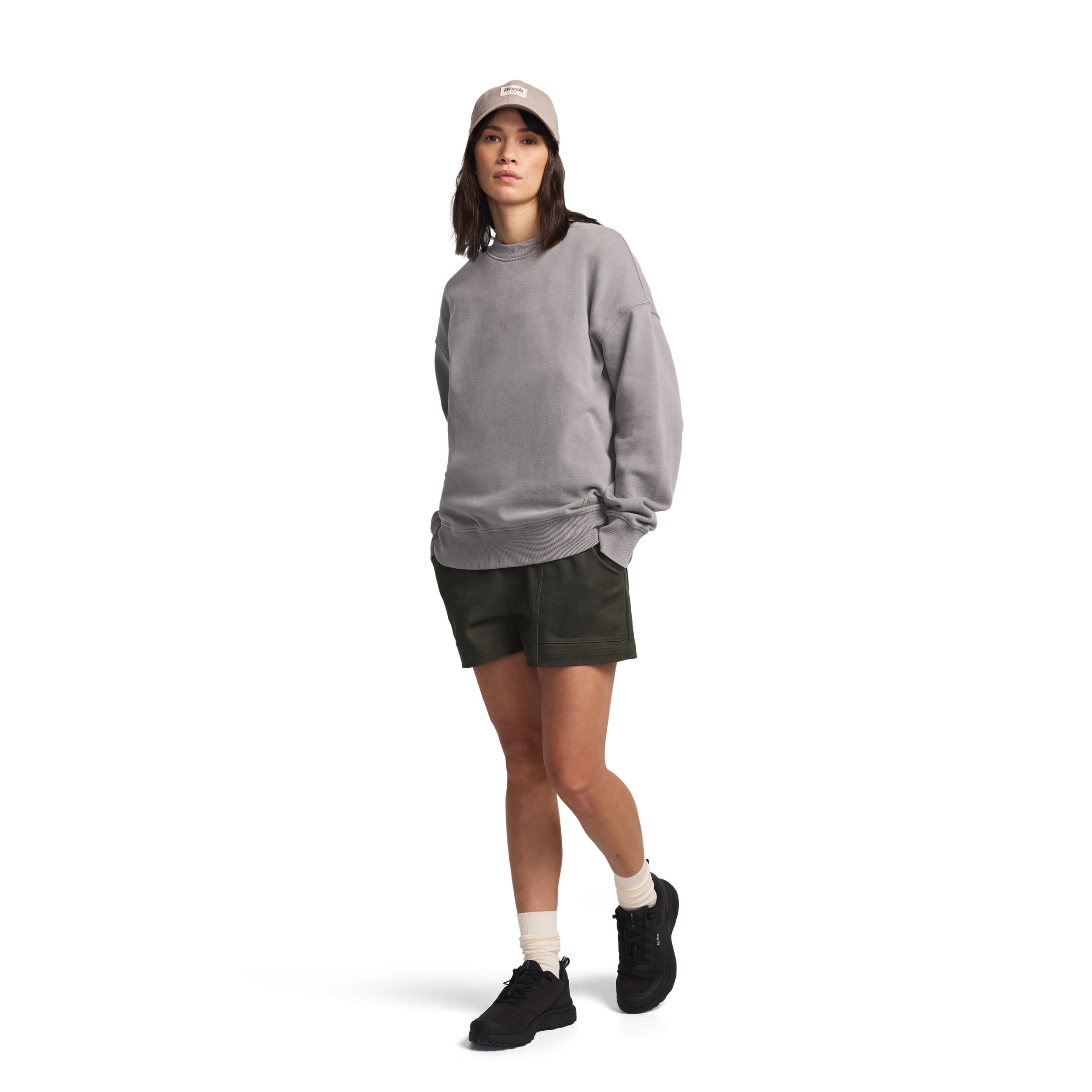 Woods Men's 5-Panel Hat