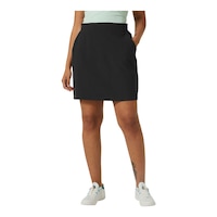 Helly Hansen Women's Thalia 2.0 Skirt Front_Angled_Left