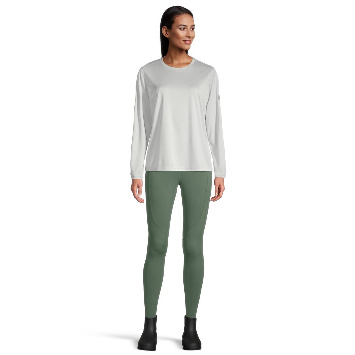 Helly Hansen Women's Tech 2.0 Sweatshirt