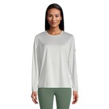 Helly Hansen Women's Tech 2.0 Sweatshirt Front_Flat