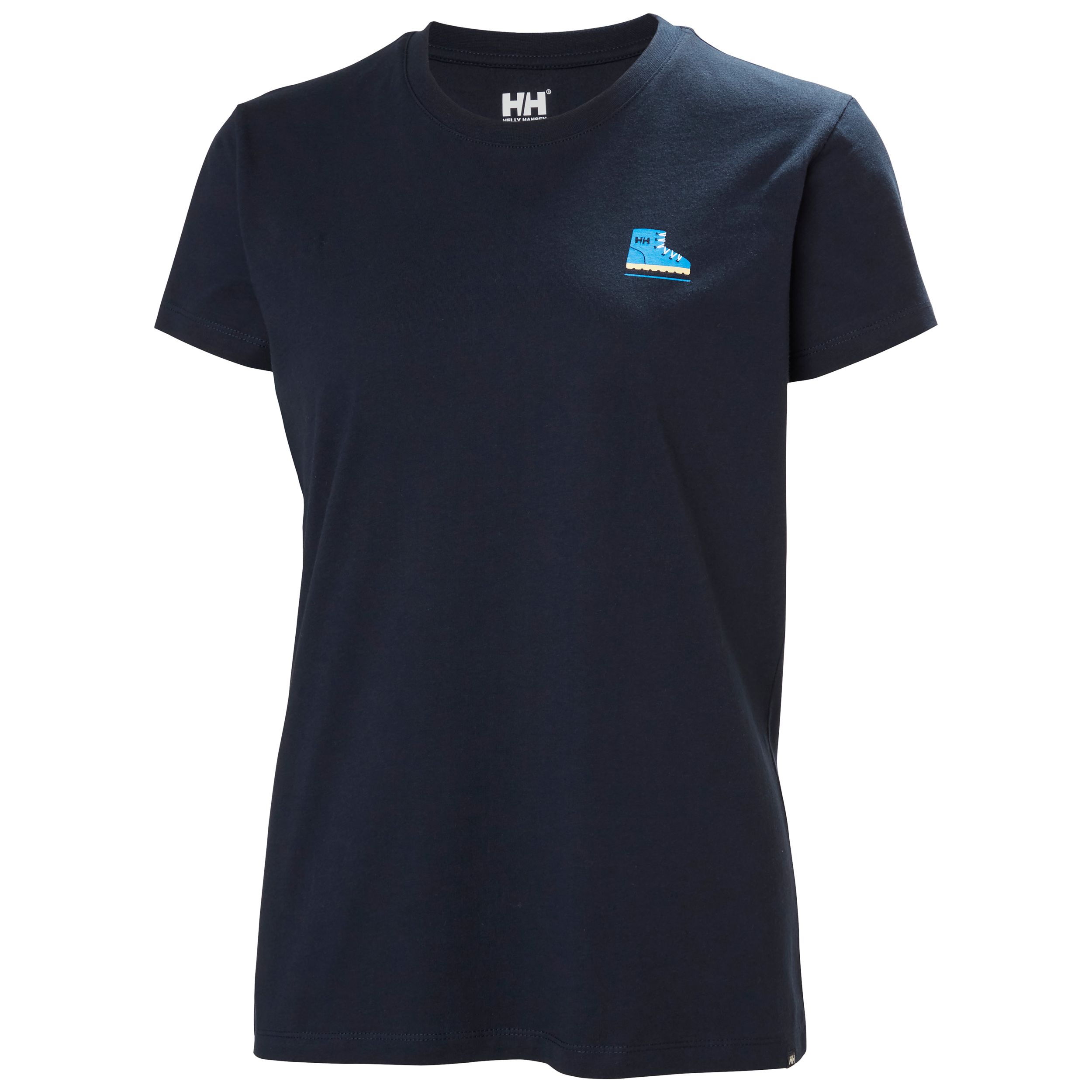 Helly Hansen Women's Massif Graphic T Shirt