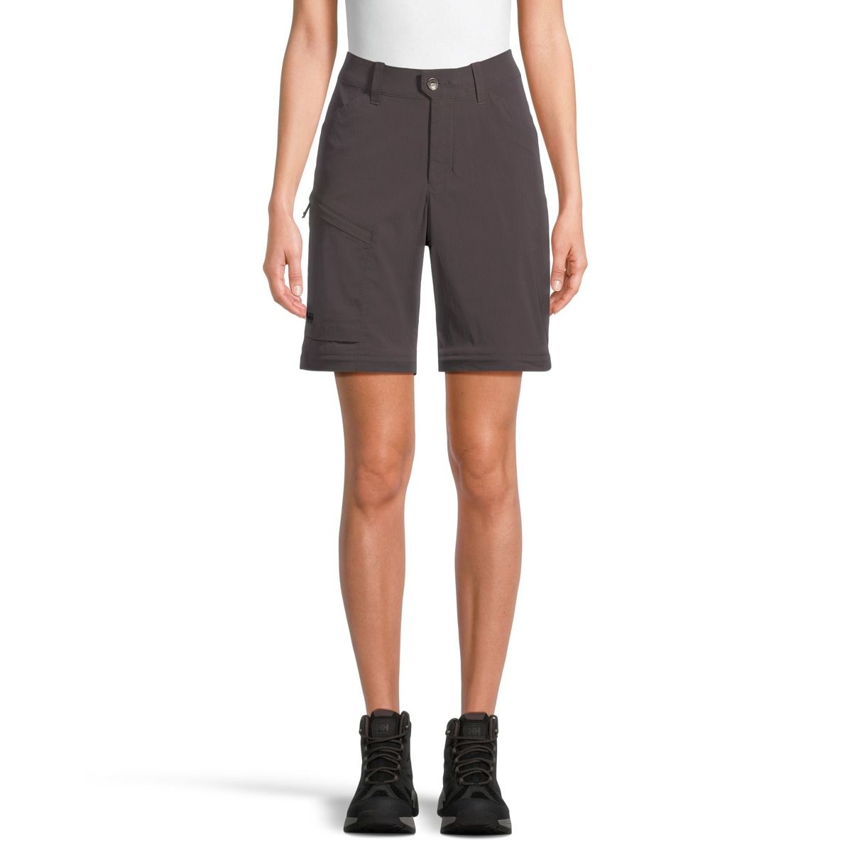 Helly Hansen Women's Elv Light Zip Off Pants