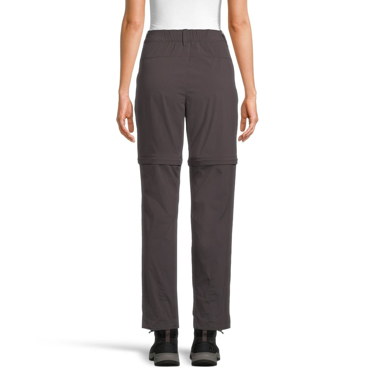 Helly Hansen Women's Elv Light Zip Off Pants