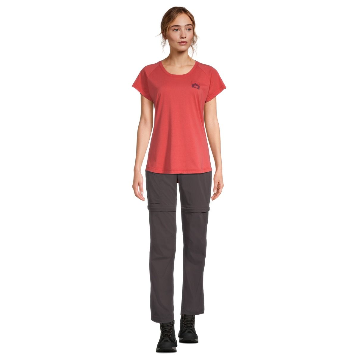 Helly Hansen Women's Elv Light Zip Off Pants