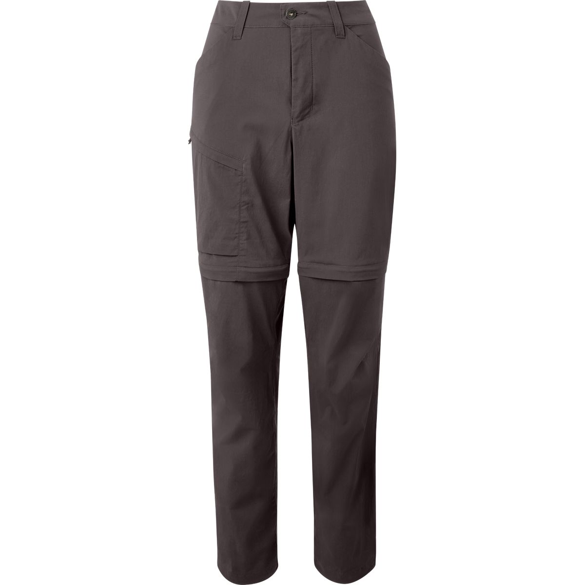 Helly Hansen Women's Elv Light Zip Off Pants