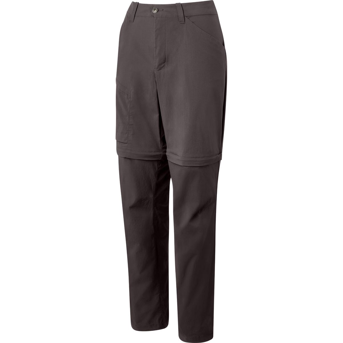 Helly Hansen Women's Elv Light Zip Off Pants