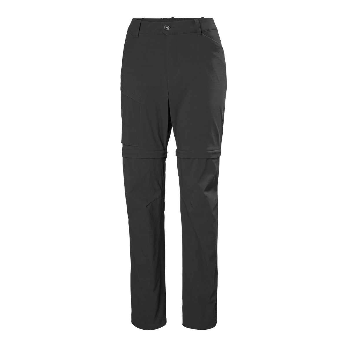 Helly Hansen Women's Elv Light Zip Off Pants