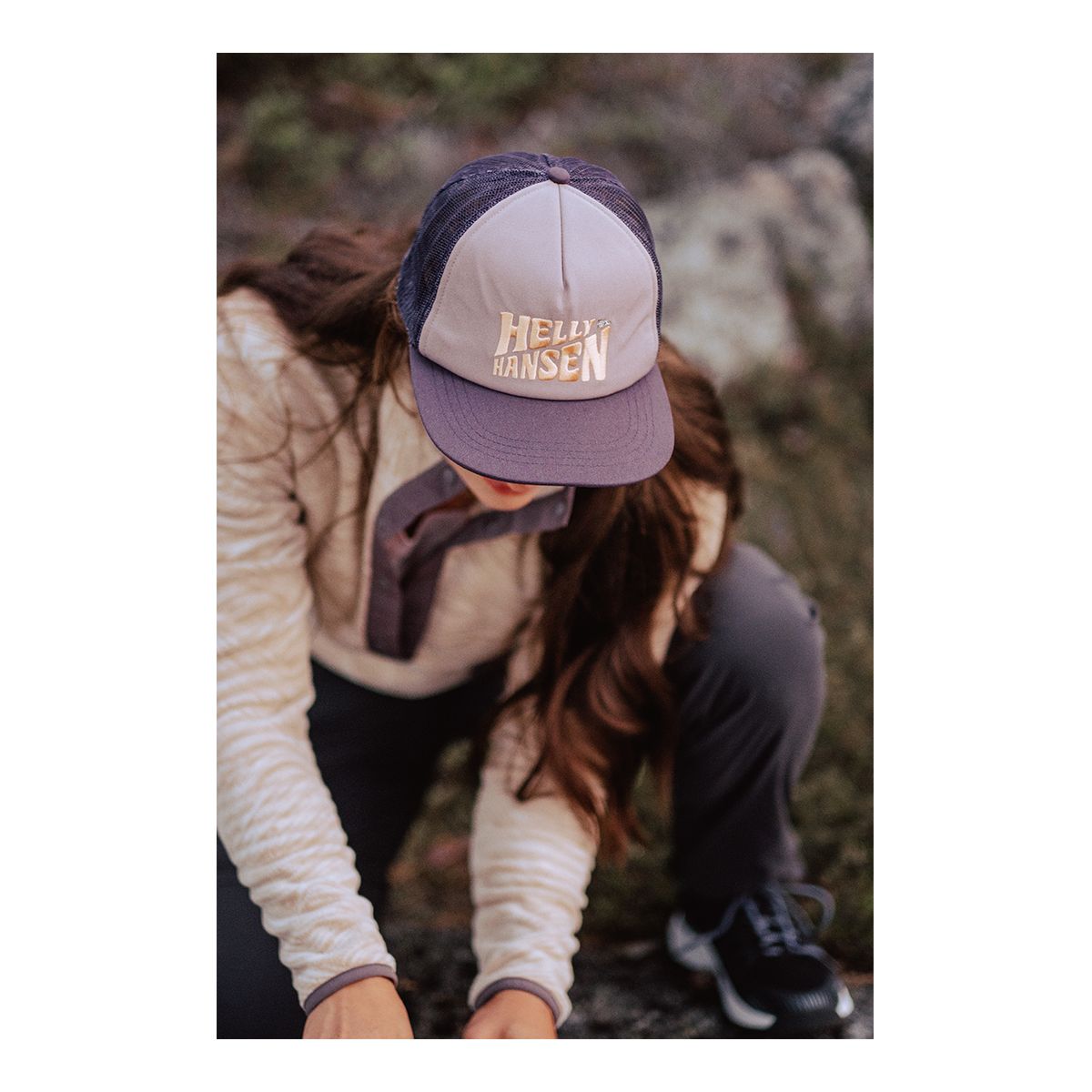 Helly Hansen Women's Elv Light Zip Off Pants