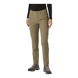 Helly Hansen Women's Holmen 5 Pocket 2.0 Pants Front_Angled_Left