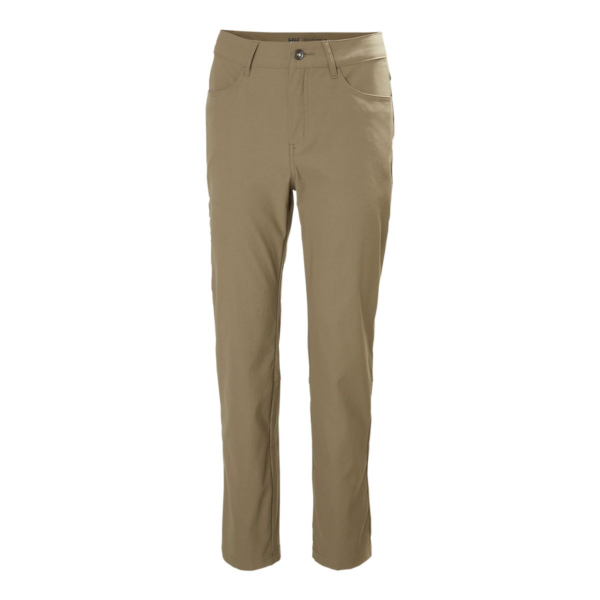 Helly Hansen Women's Holmen 5 Pocket 2.0 Pants