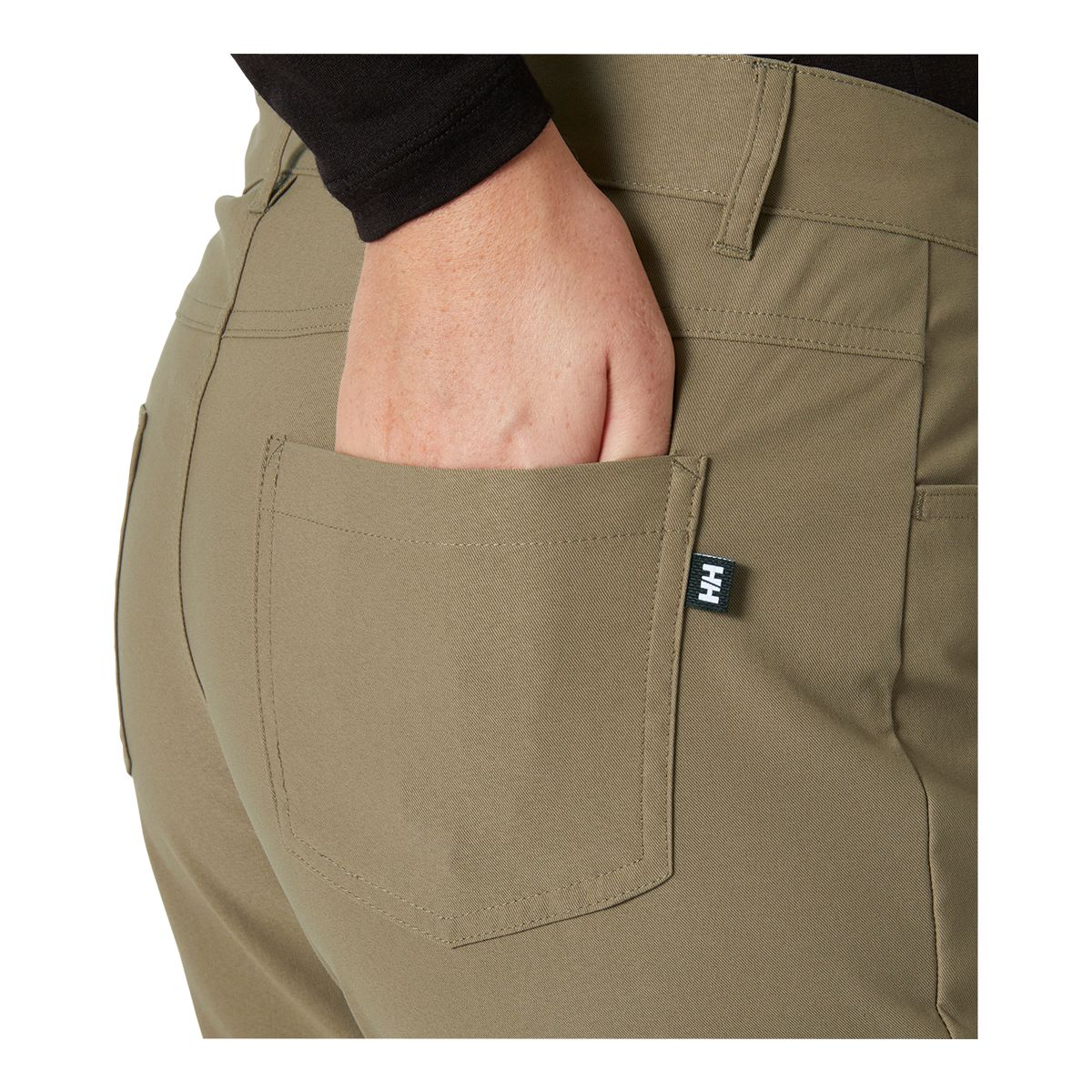 Helly Hansen Women's Holmen 5 Pocket 2.0 Pants