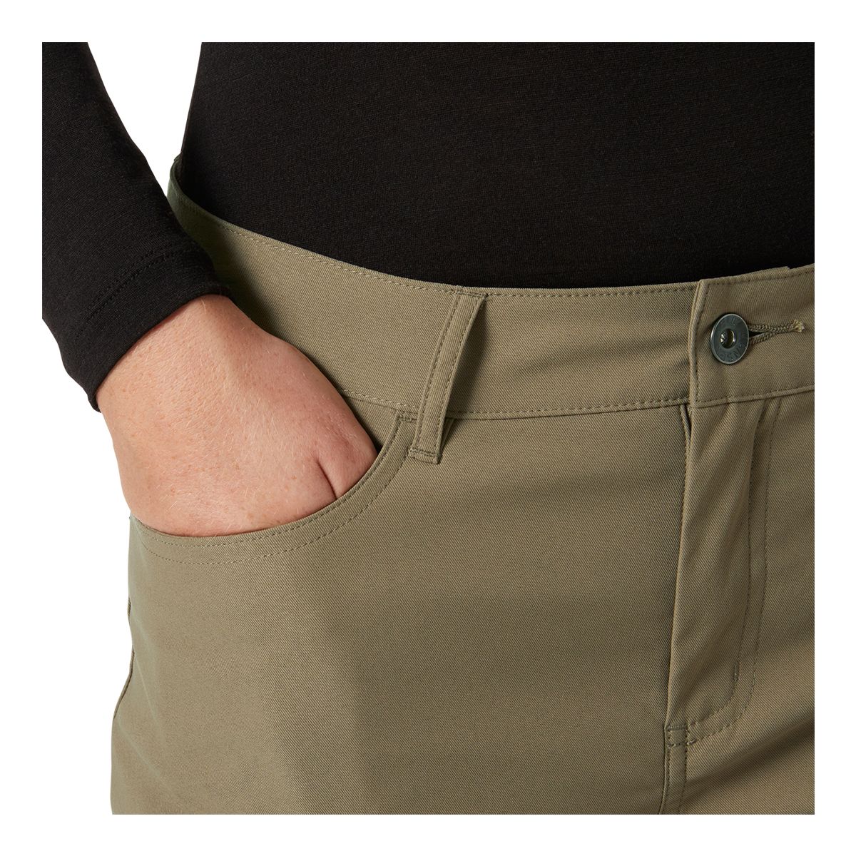 Helly Hansen Women's Holmen 5 Pocket 2.0 Pants