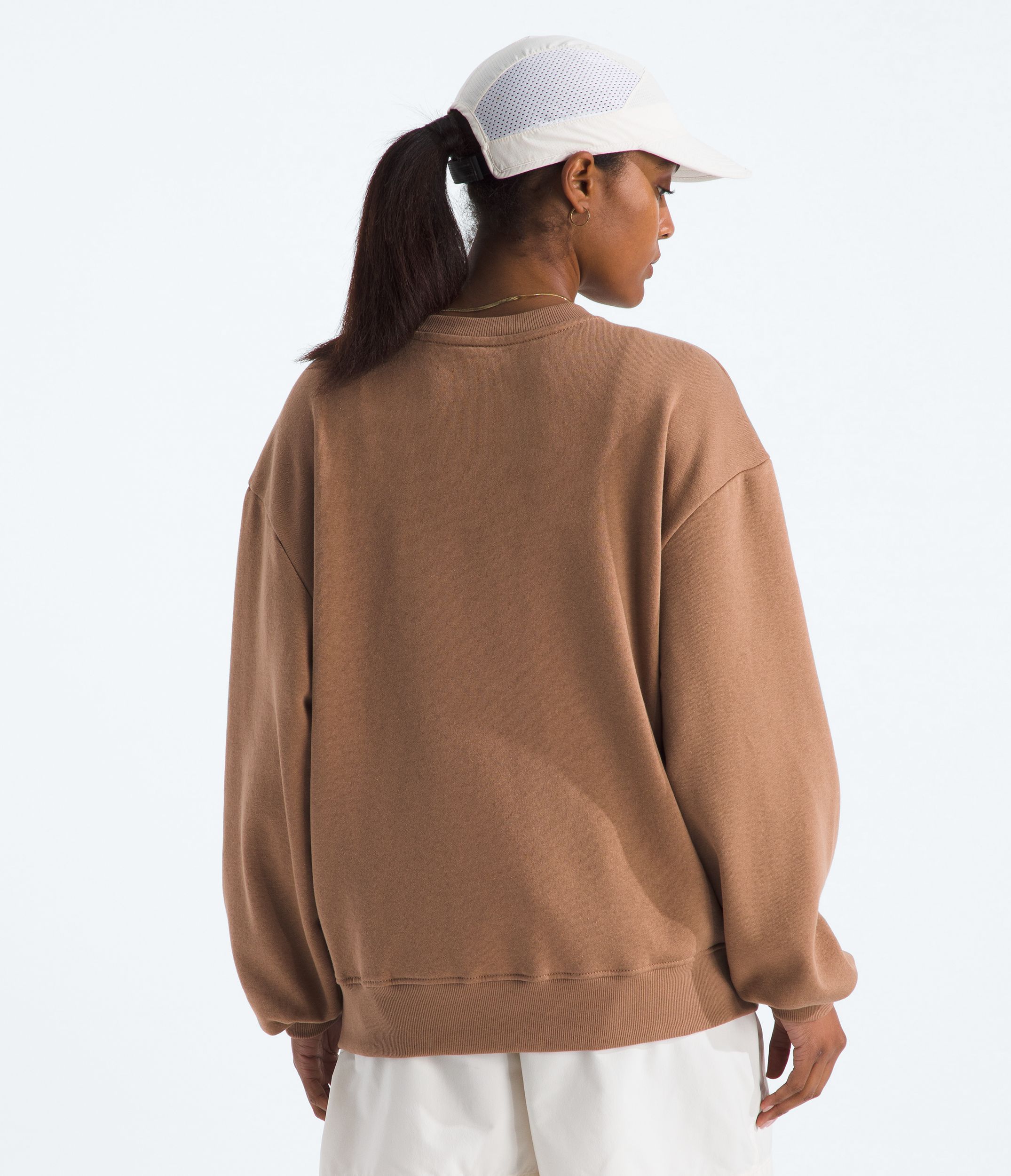 The North Face Women's Evolution Oversized Sweatshirt