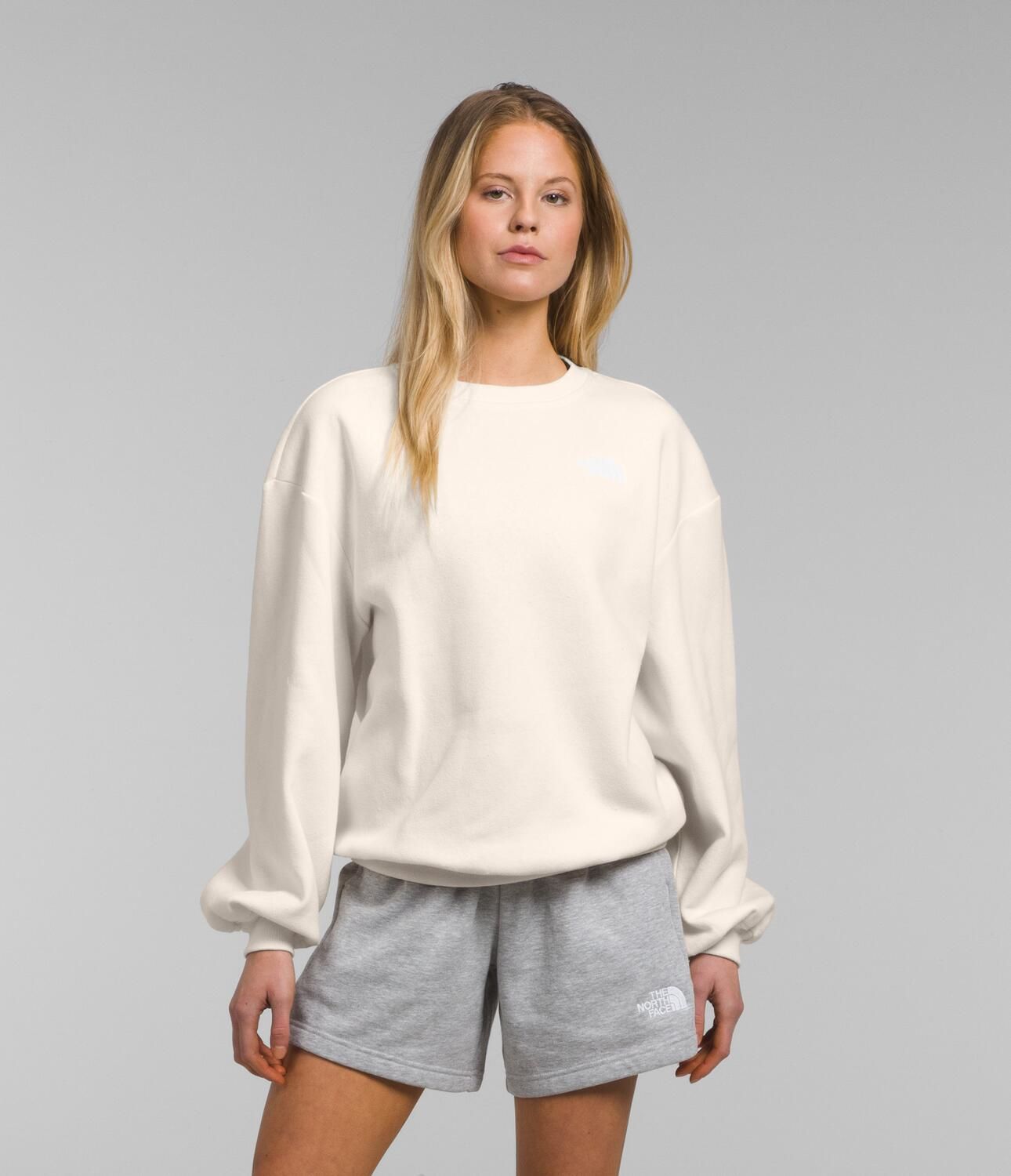 The North Face Women's Evolution Oversized Sweatshirt