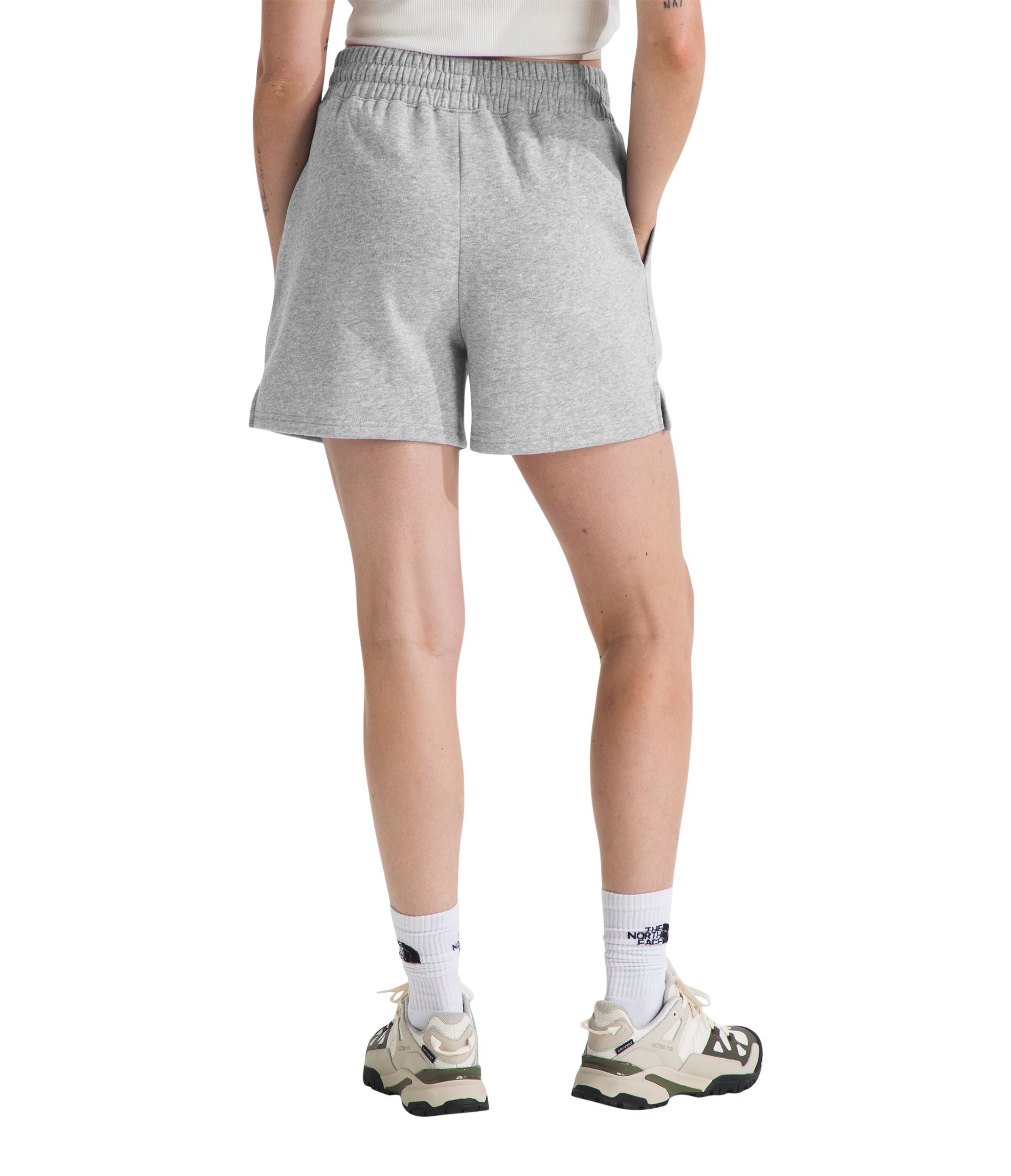 The North Face Women's Evolution 4" Shorts