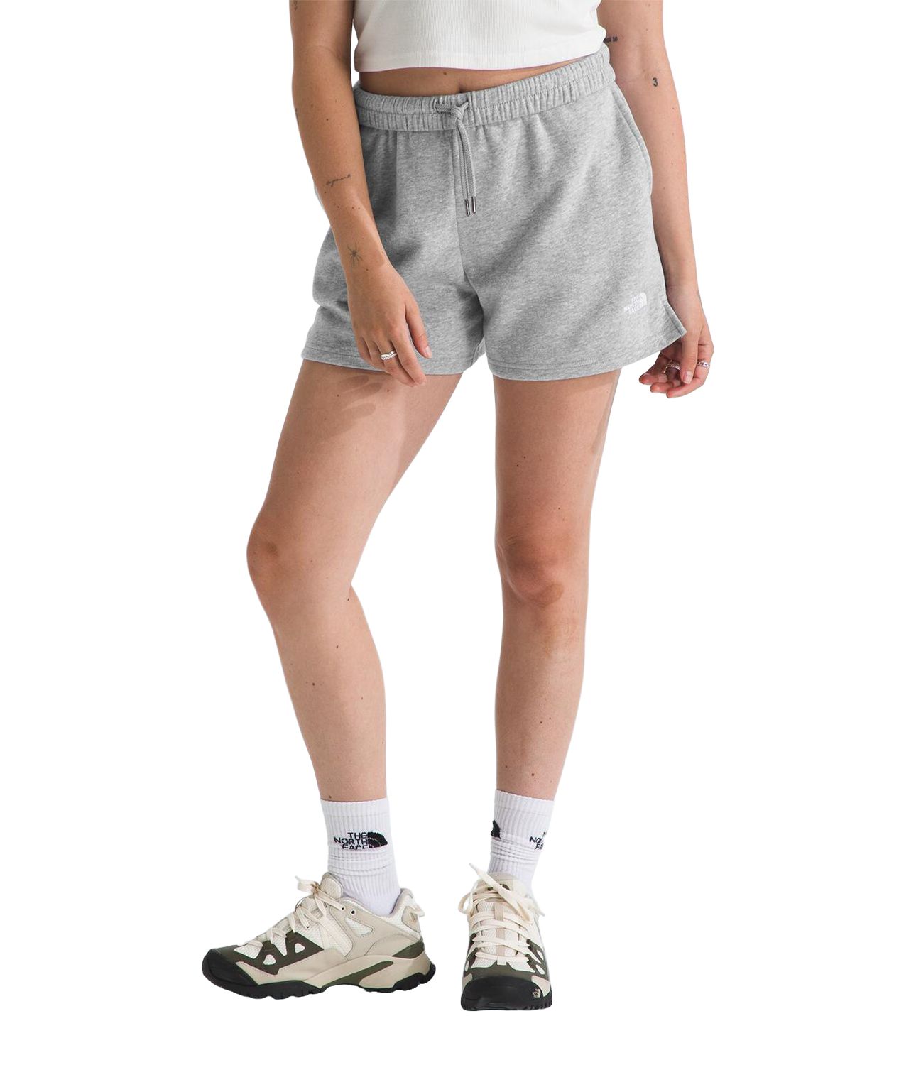 The North Face Women's Evolution 4" Shorts