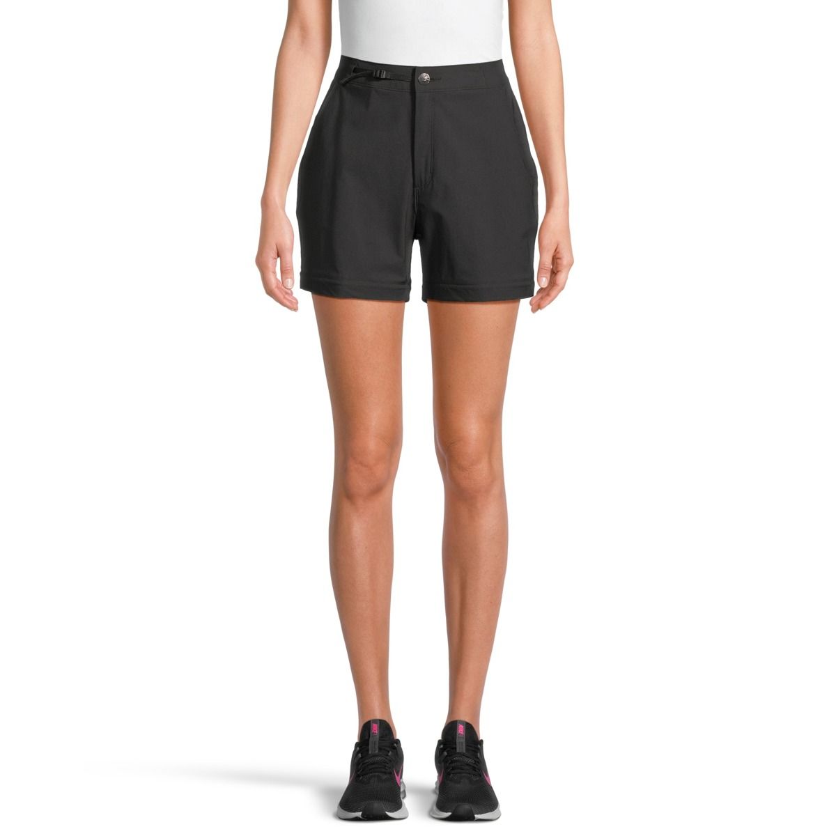 Woods Women's Vaux Zip Off Pants