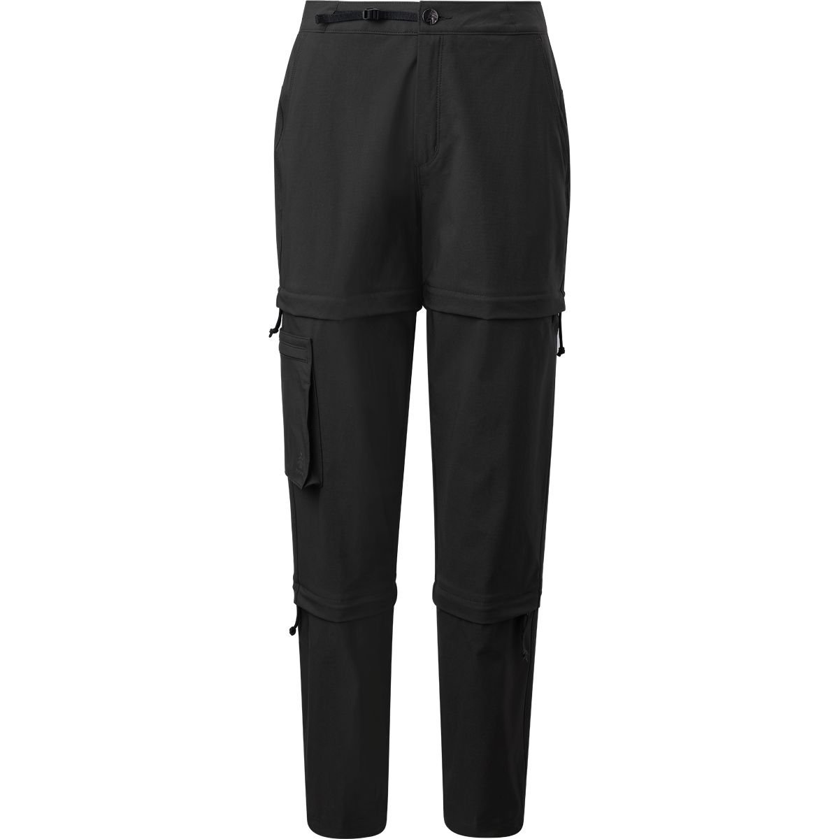 Woods Women's Vaux Zip Off Pants