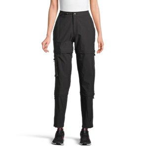 Woods Women's Vaux Zip Off Pants