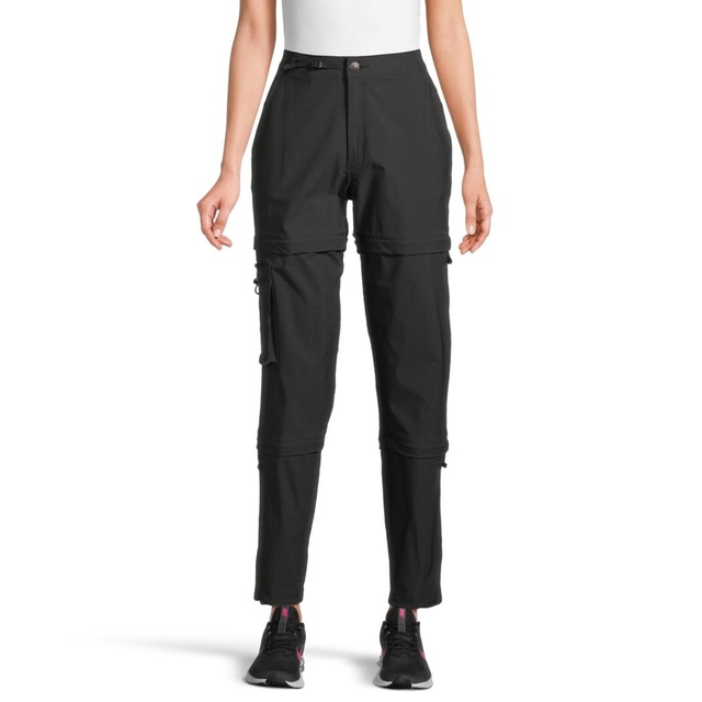 Woods Women's Vaux Zip Off Pants