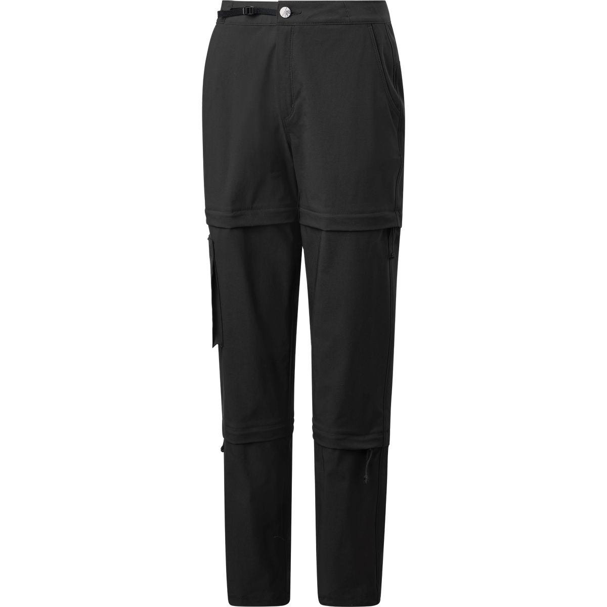 Woods Women's Vaux Zip Off Pants