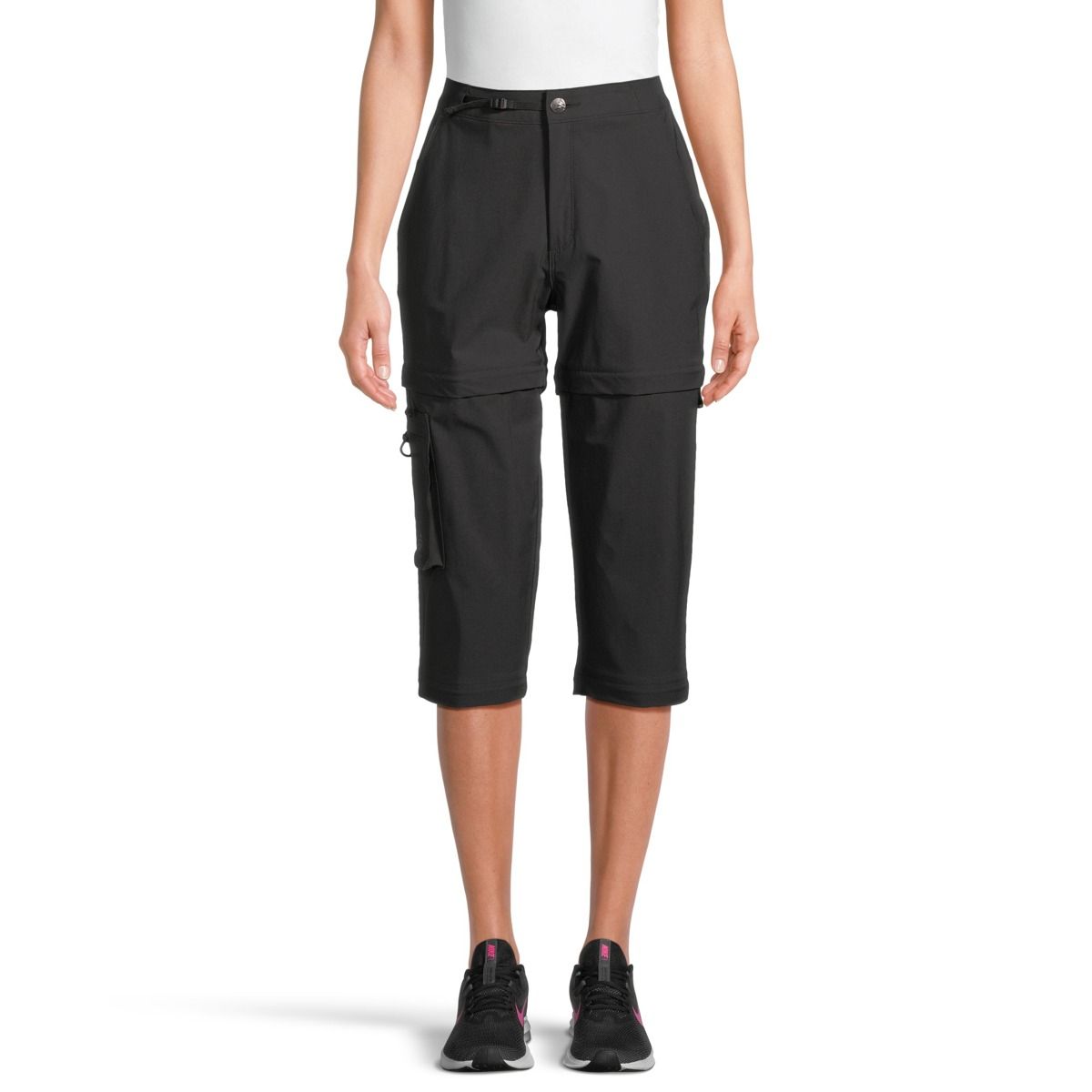 Woods Women's Vaux Zip Off Pants