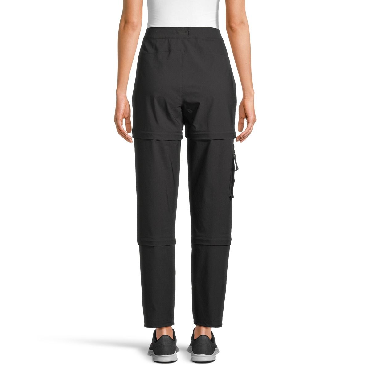 Woods Women's Vaux Zip Off Pants