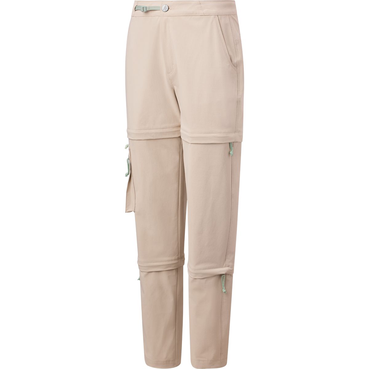 Woods Women's Vaux Zip Off Pants