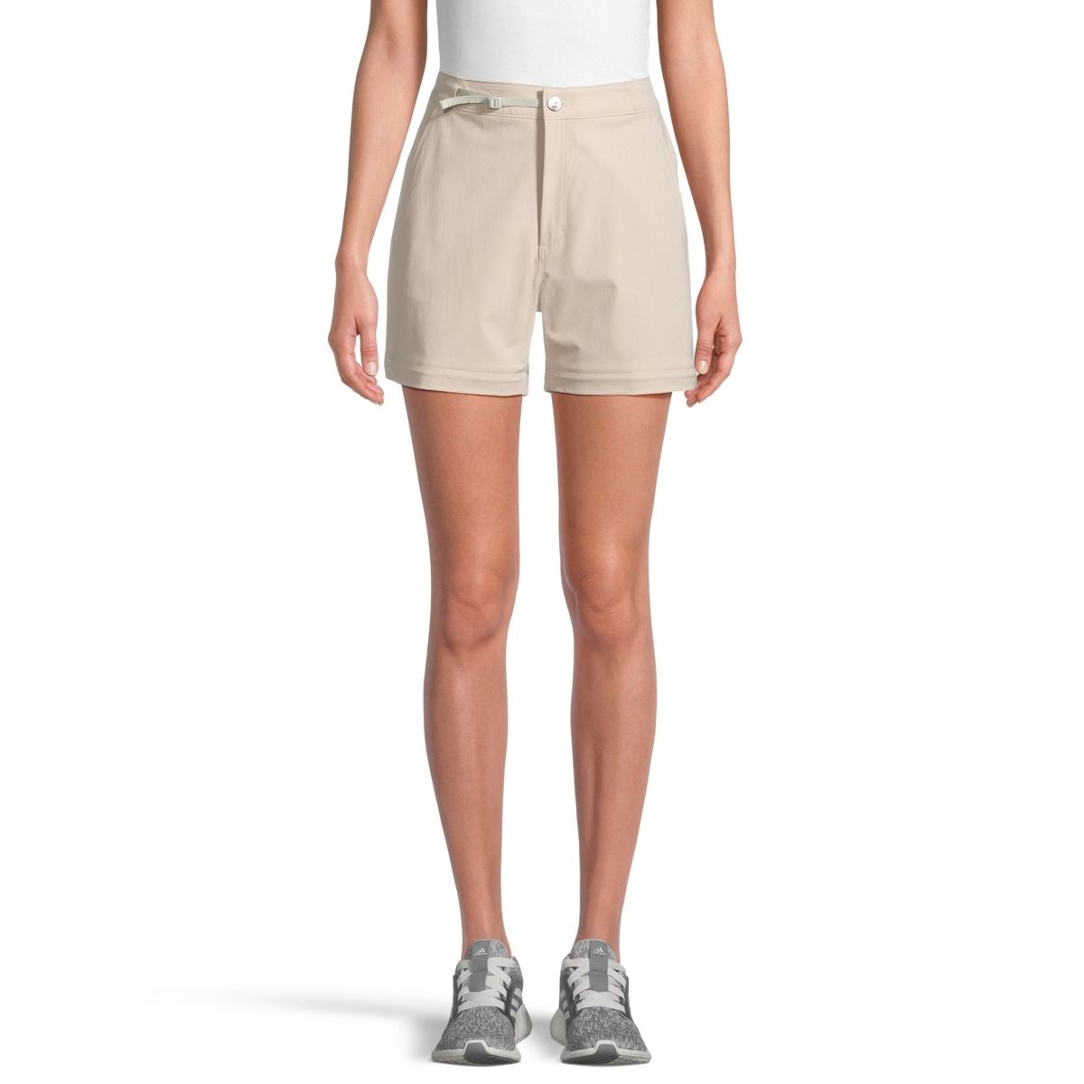 Woods Women's Vaux Zip Off Pants