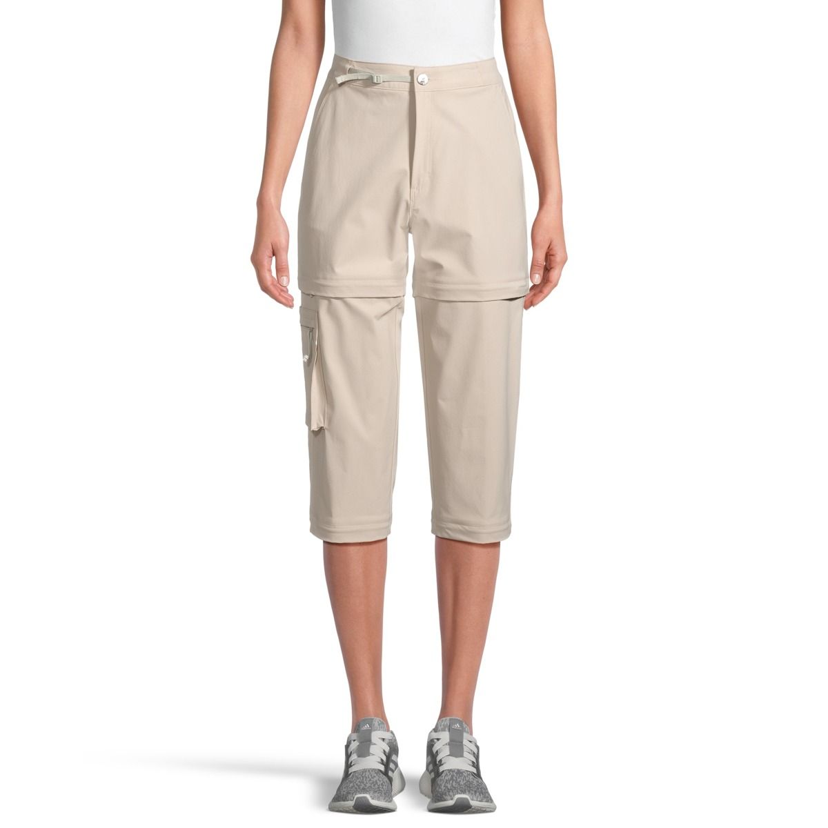 Woods Women's Vaux Zip Off Pants