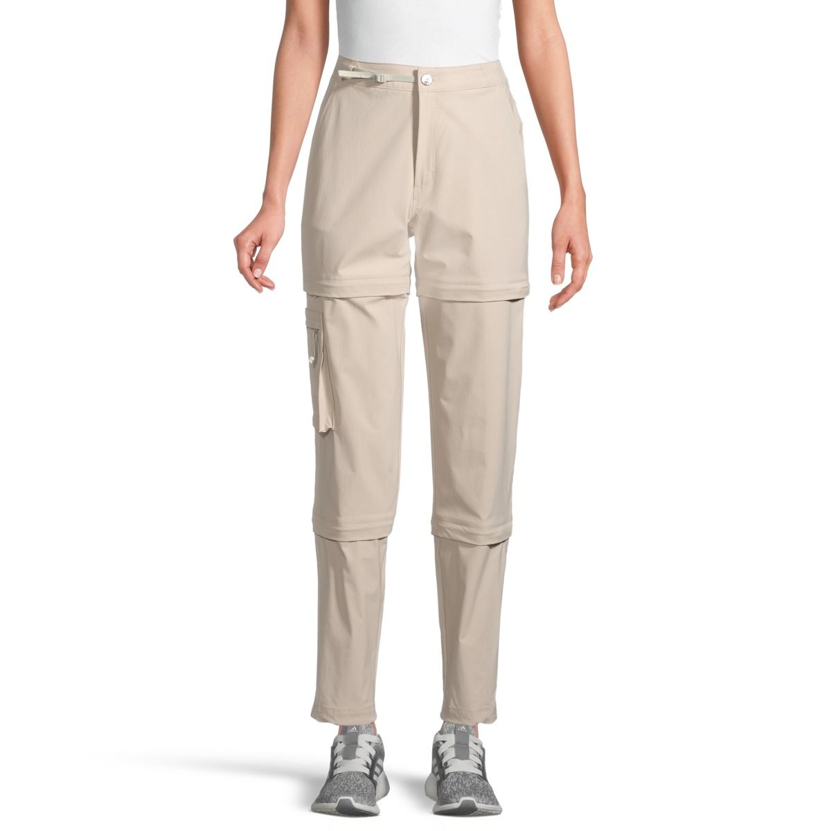 Woods Women's Vaux Zip Off Pants