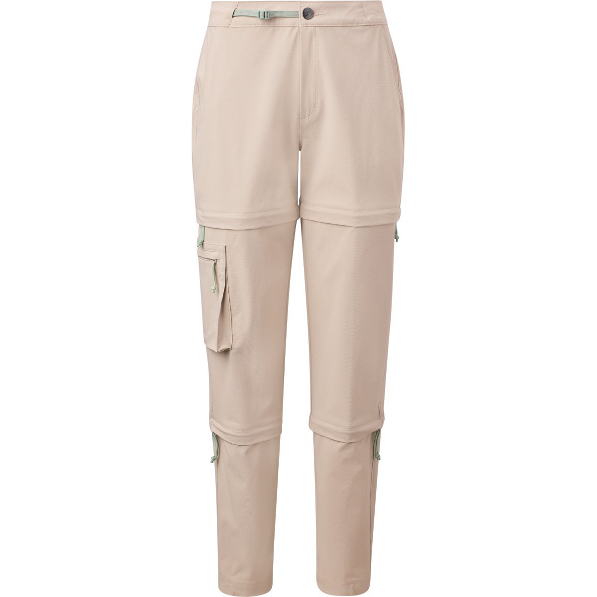 Woods Women's Vaux Zip Off Pants
