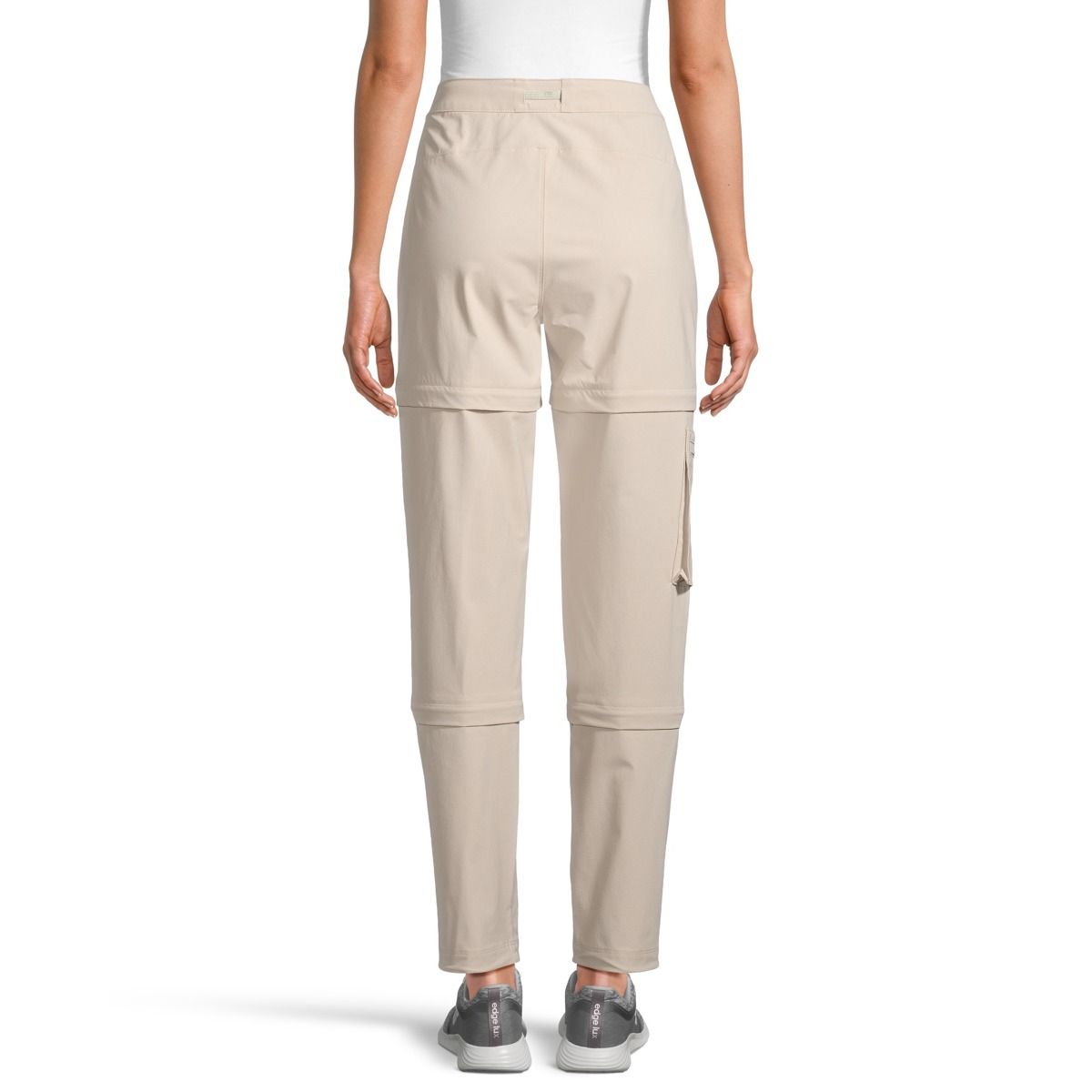 Woods Women's Vaux Zip Off Pants