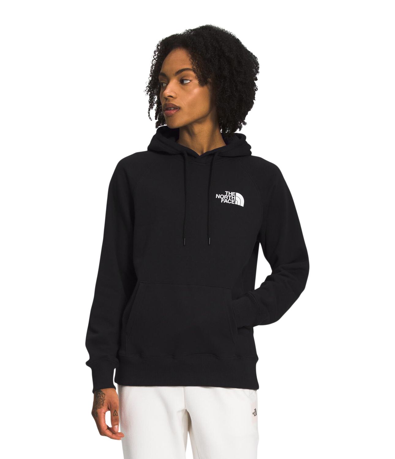 The North Face Women's Box NSE Pullover Hoodie