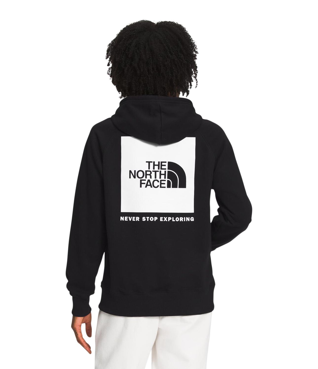 The North Face Women's Box NSE Pullover Hoodie