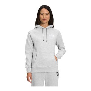 The North Face Women's Box NSE Pullover Hoodie
