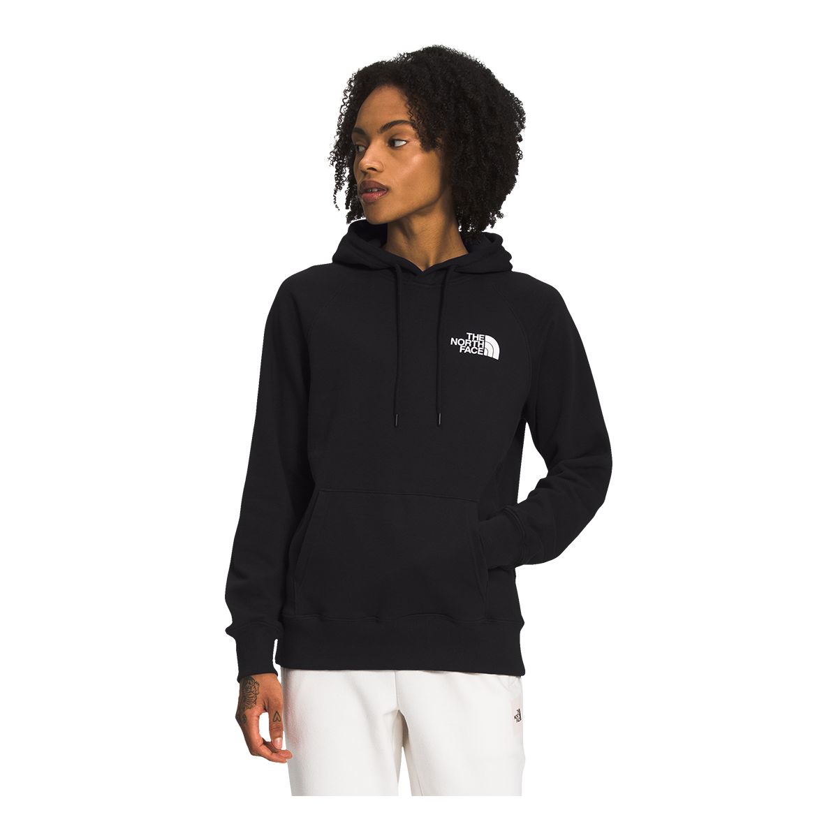 The North Face Women's Box NSE Pullover Hoodie