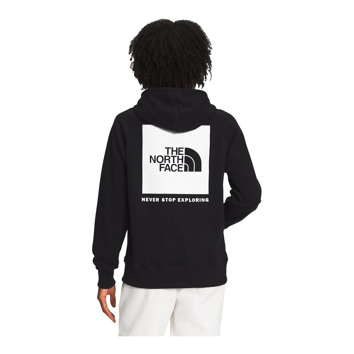 The North Face Women's Box NSE Pullover Hoodie