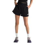 The North Face Women's Evolution 4" Shorts Front_Flat