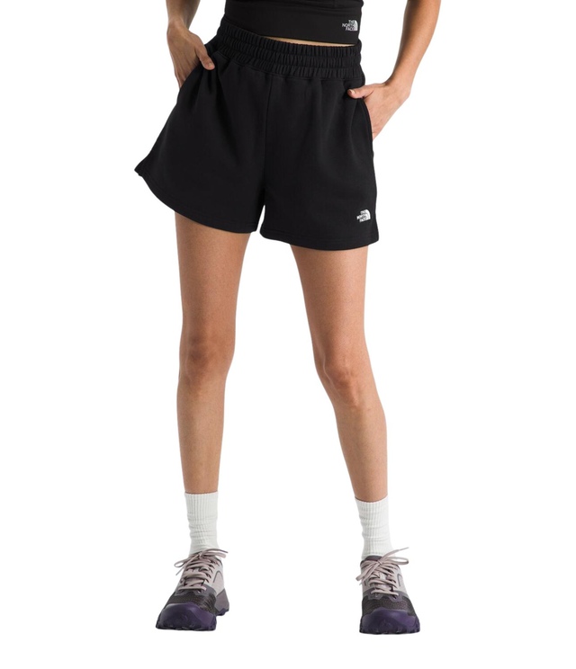 The North Face Women's Evolution 4" Shorts