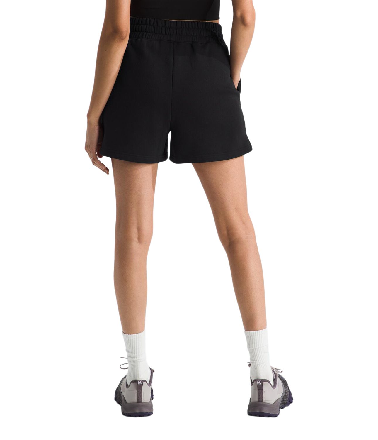 The North Face Women's Evolution 4" Shorts