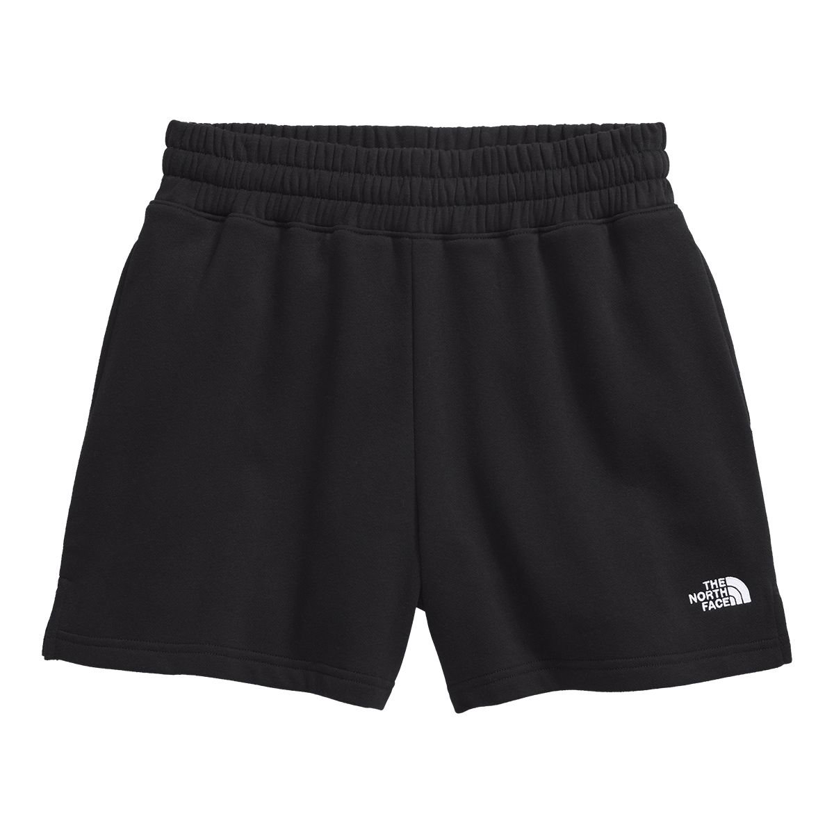 The North Face Women's Evolution 4" Shorts