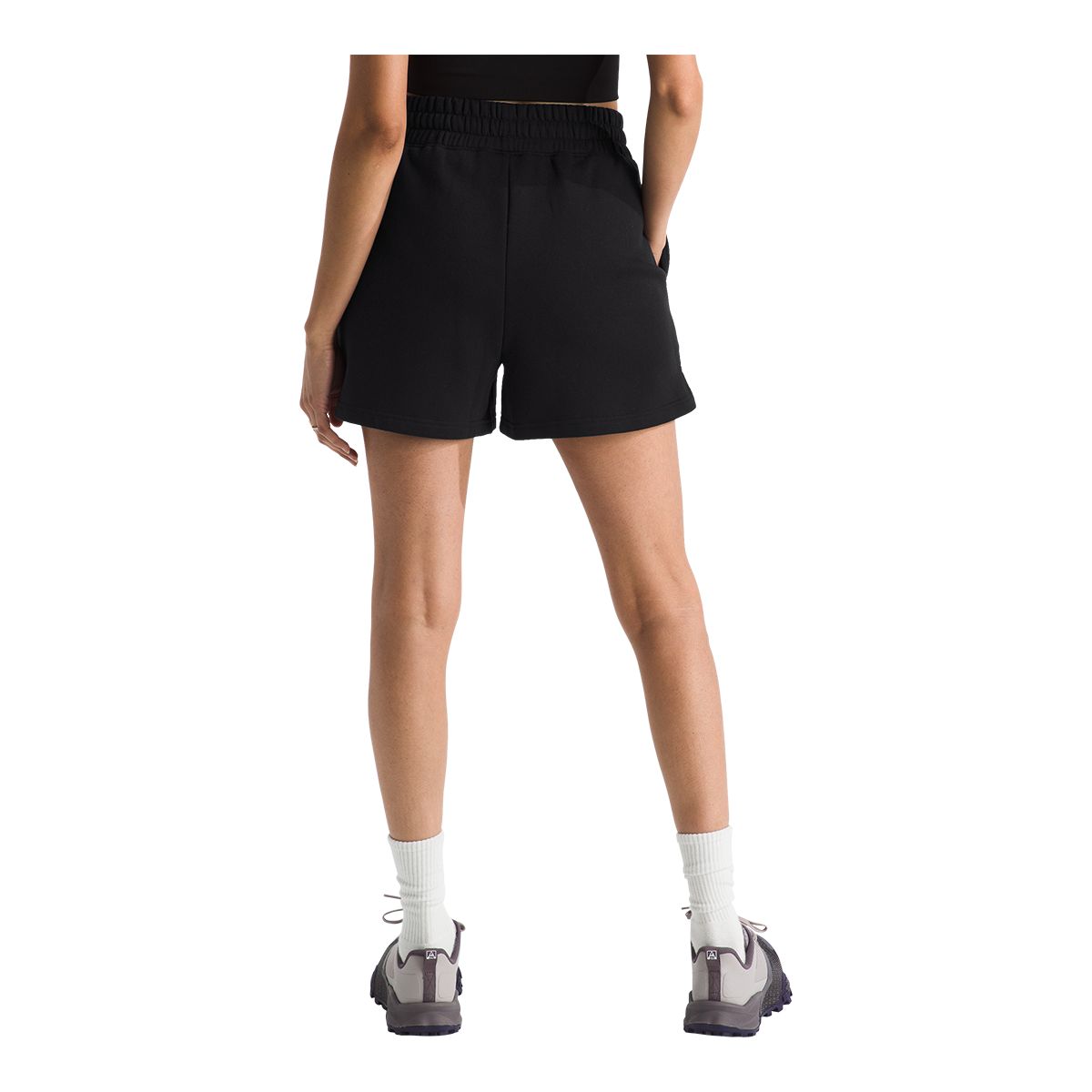 The North Face Women's Evolution 4" Shorts
