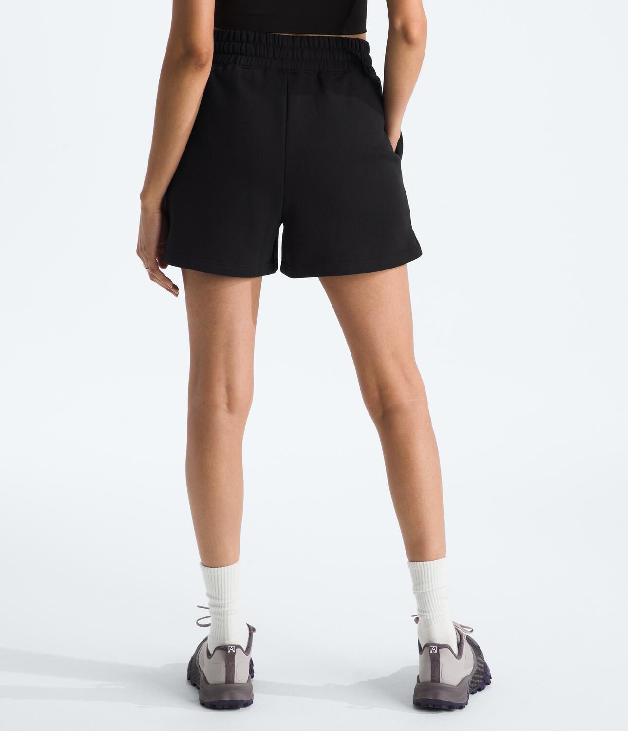 The North Face Women's Evolution 4" Shorts