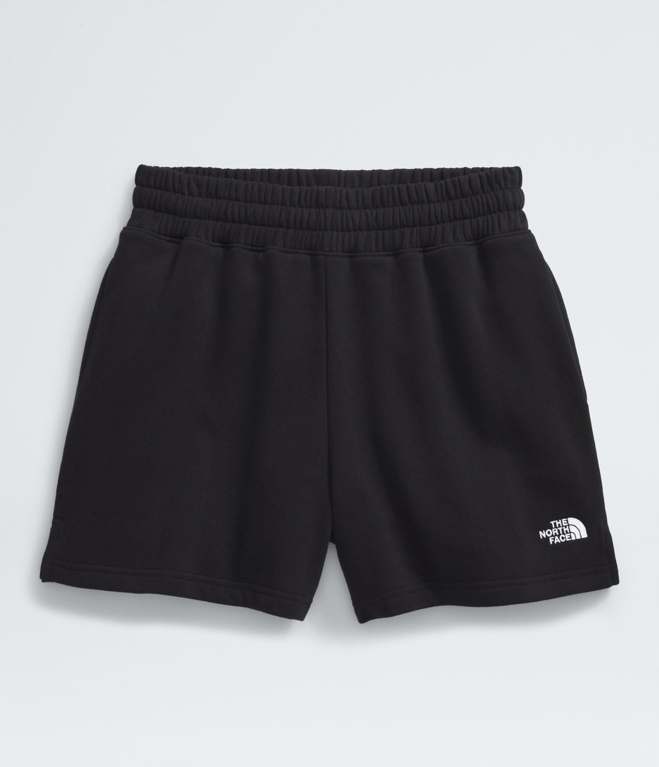 The North Face Women's Evolution 4" Shorts