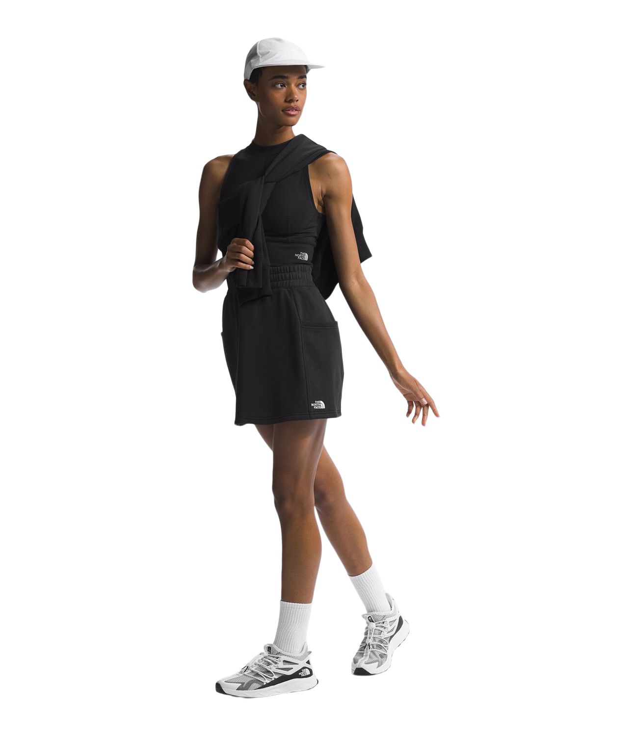 The North Face Women's Evolution Full Zip Hoodie