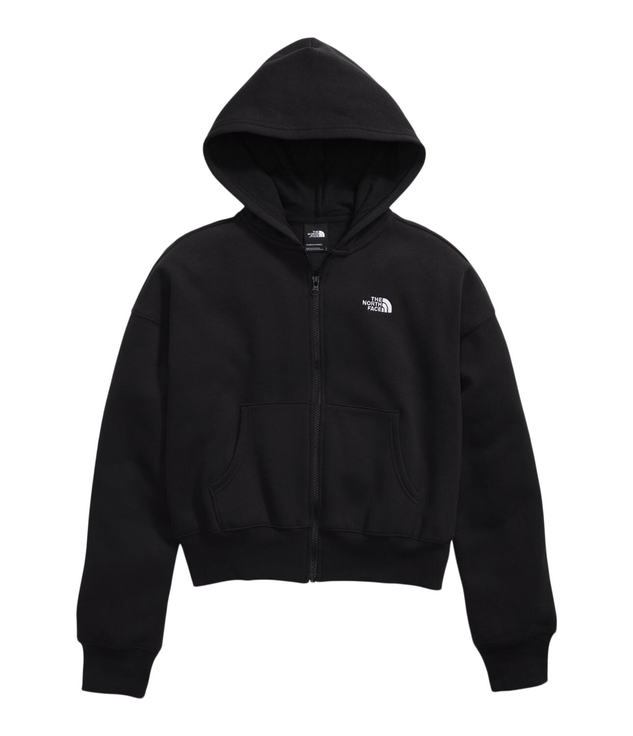 The North Face Women's Evolution Full Zip Hoodie