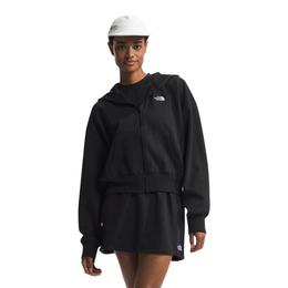 The North Face Women's Evolution Full Zip Hoodie