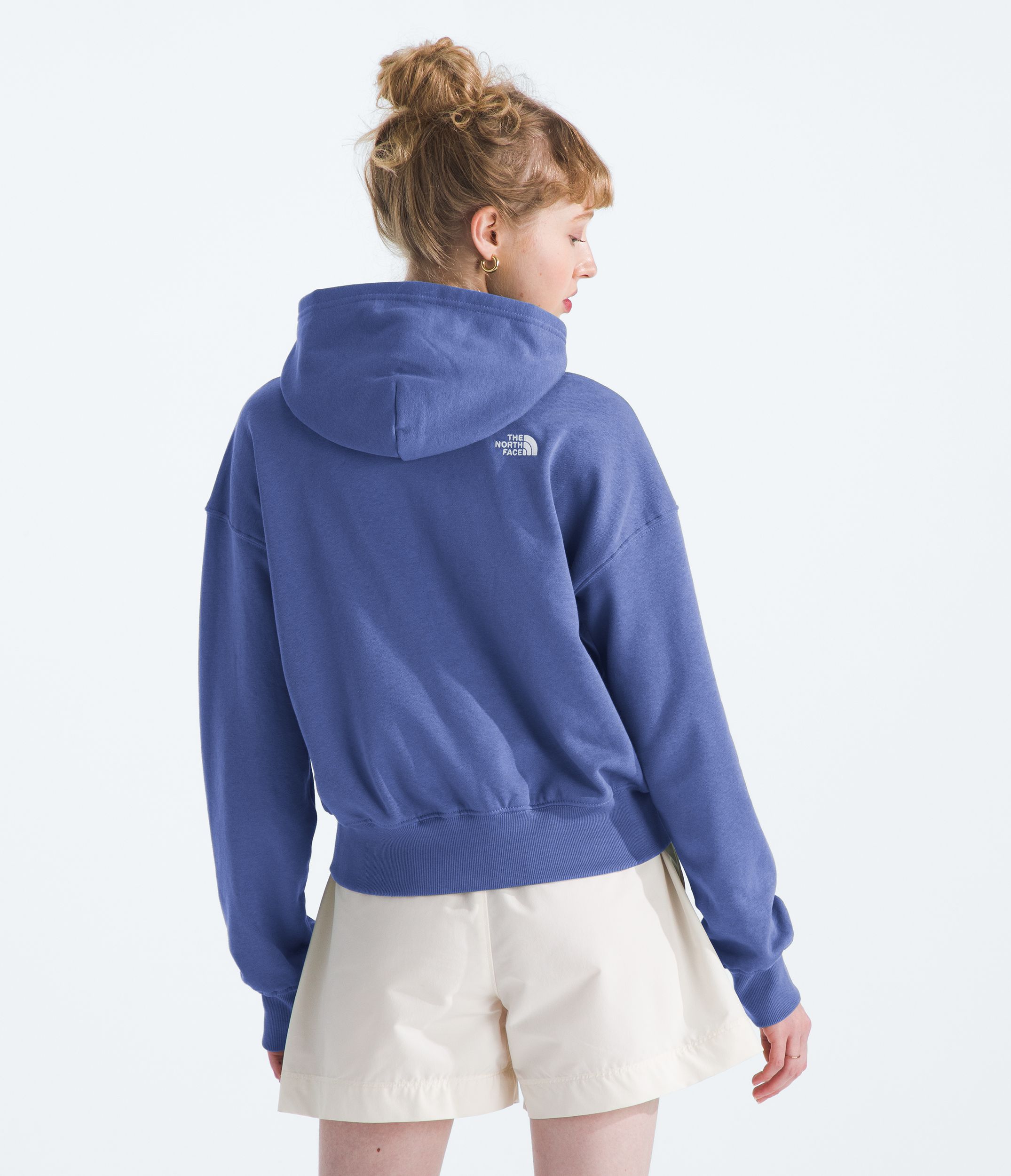 The North Face Women's Evolution Full Zip Hoodie