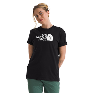 The North Face Women's Core Half Dome T-Shirt